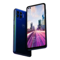 Motorola Moto One 5G 128GB