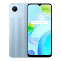 Realme C30