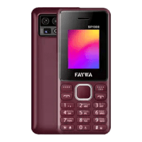 Faywa SP1000