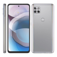 Motorola Moto One 5G Ace