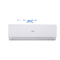 Haier Turbo Cool Series