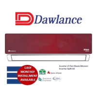 Dawlance Avante Classic