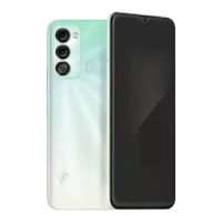 Itel Vision 3