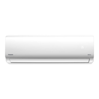 Panasonic Inverter Series 1 TON