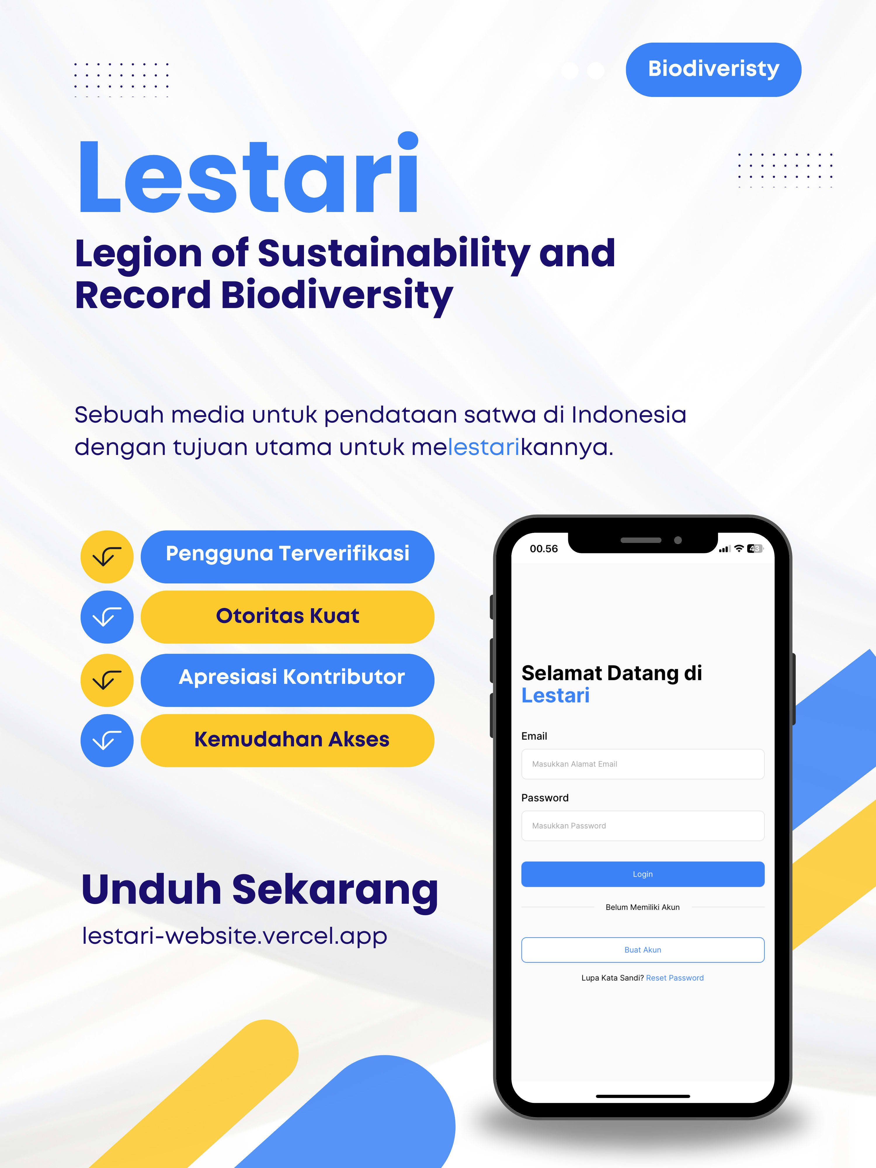 Lestari