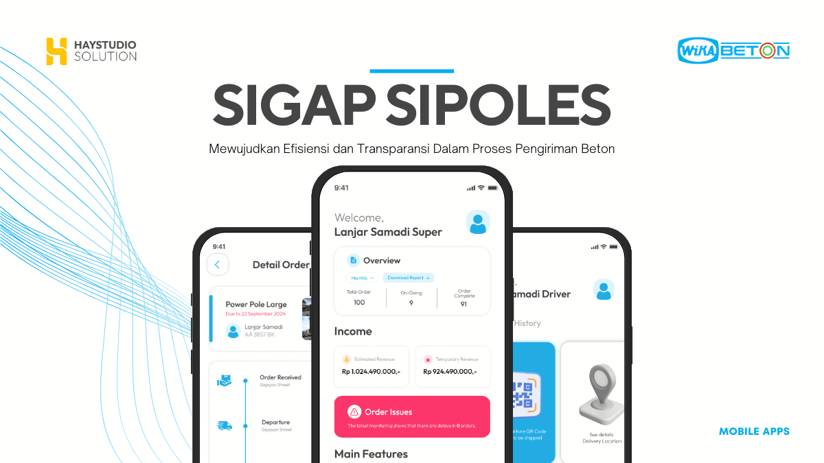 Sigap Sipoles