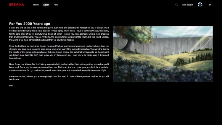 Netflix Clone thumbnail 5