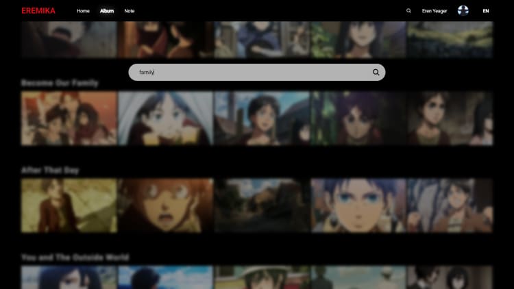 Netflix Clone thumbnail 6