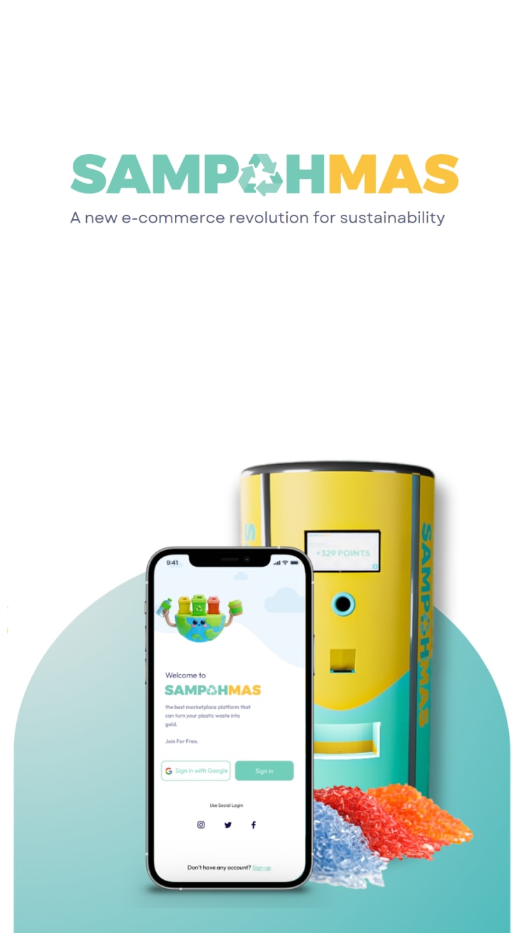 Sampahmas thumbnail 1