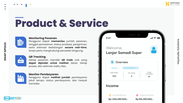 Sigap Sipoles thumbnail 5