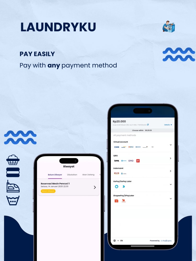 Laundryku thumbnail 3