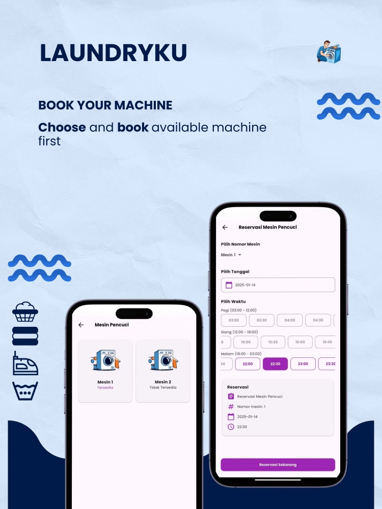 Laundryku thumbnail 2