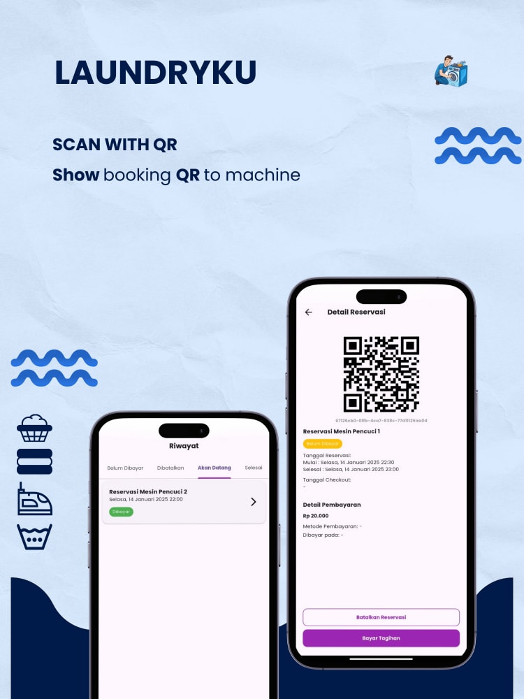 Laundryku thumbnail 4