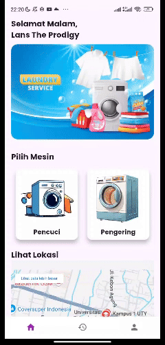 Laundryku thumbnail 5