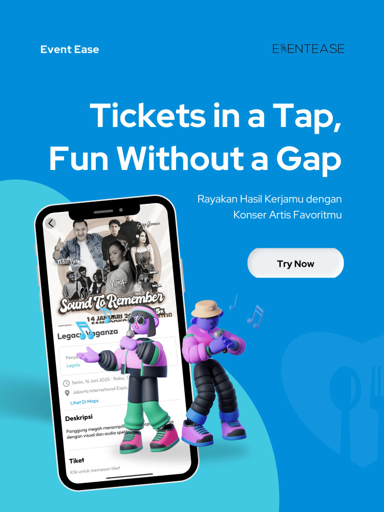 Event Ease thumbnail 1