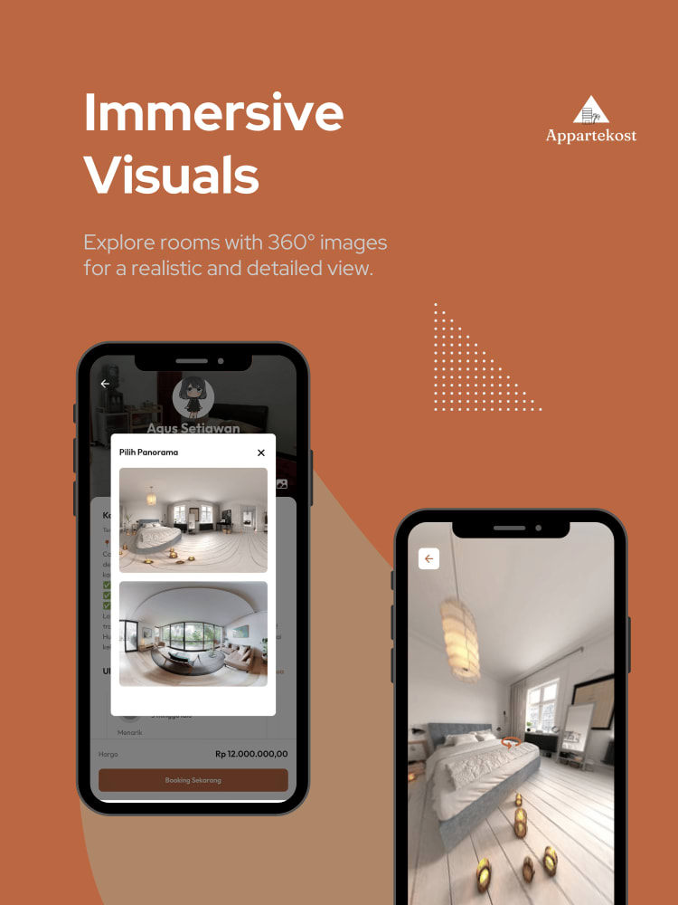 Apparte Kost thumbnail 3