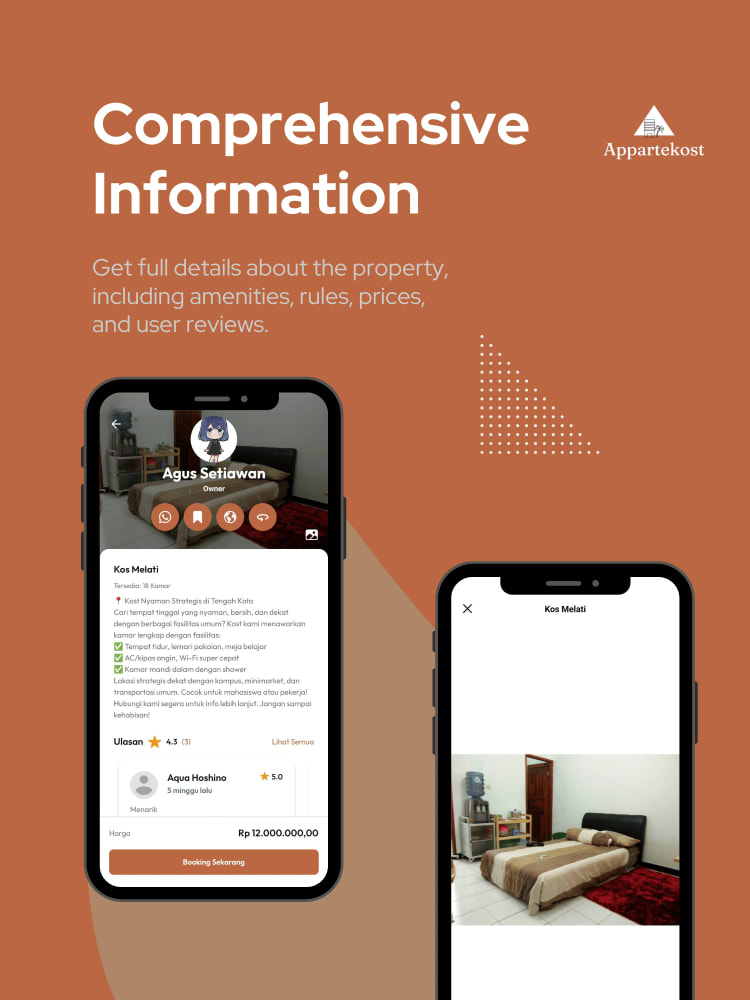 Apparte Kost thumbnail 4