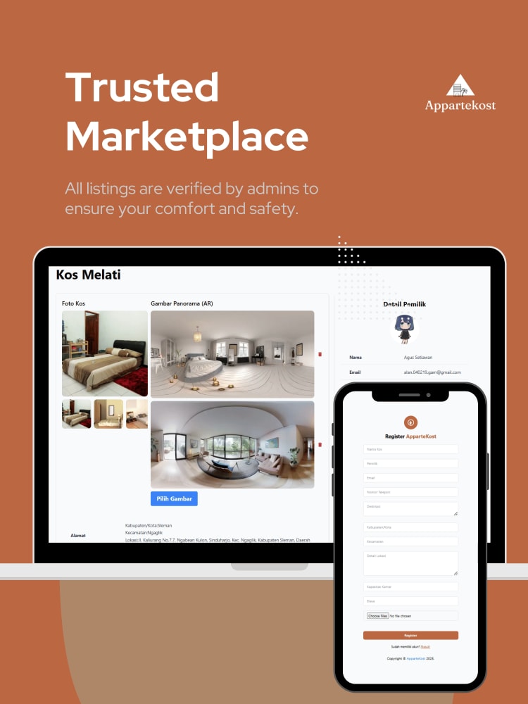 Apparte Kost thumbnail 6