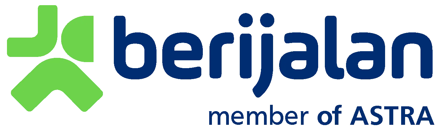 Berijalan Member of ASTRA