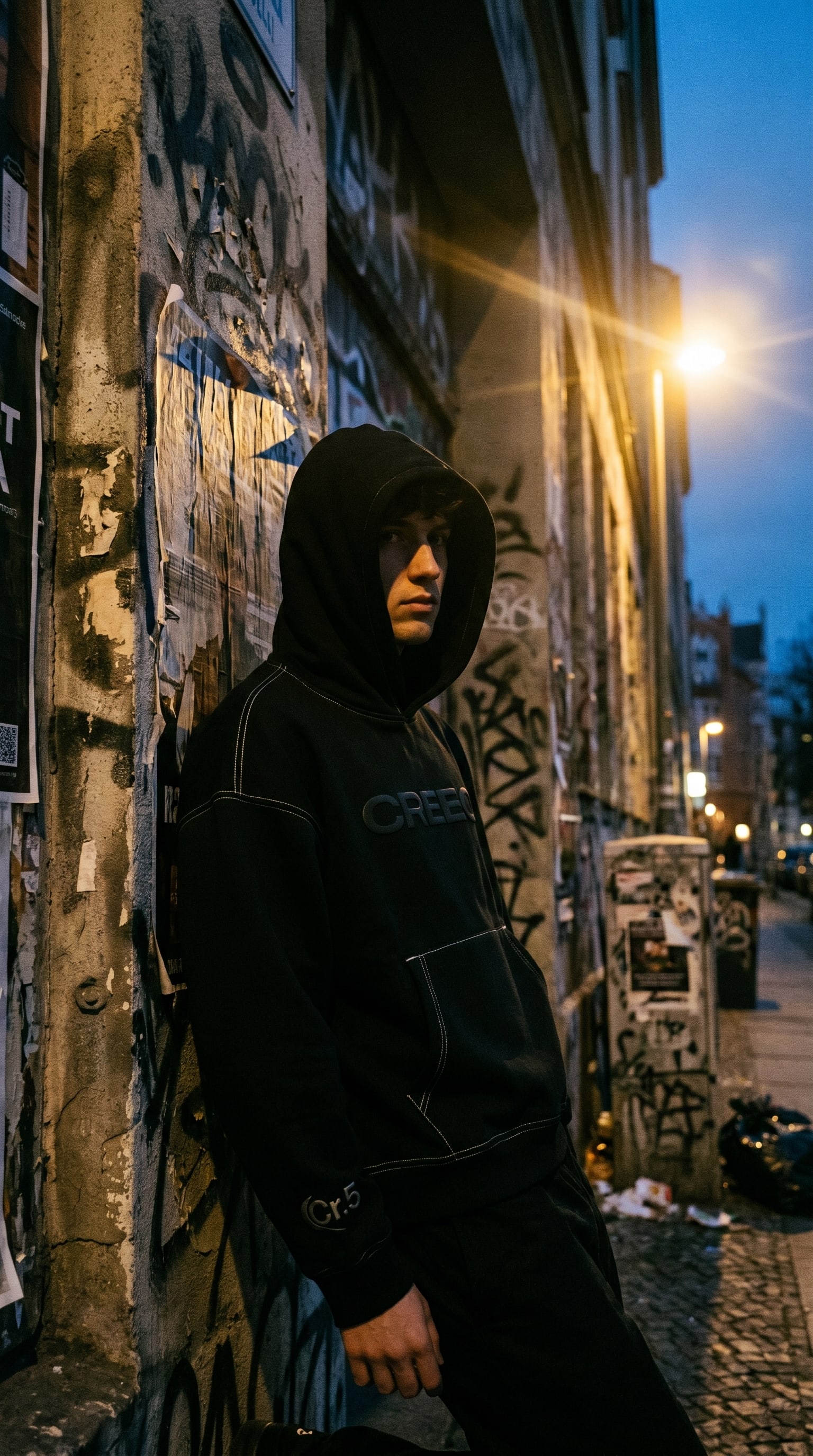 Street
