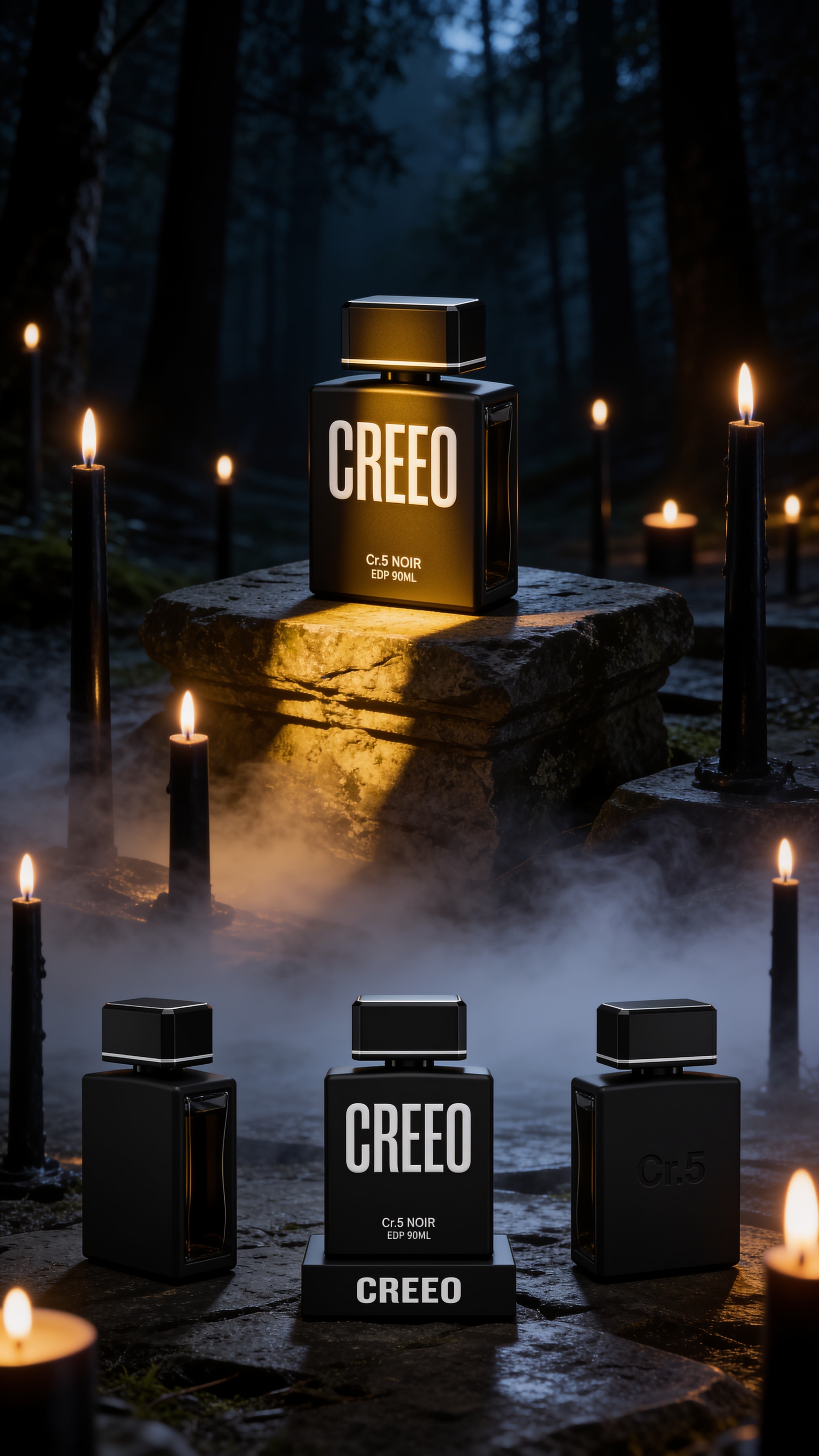 Candles
