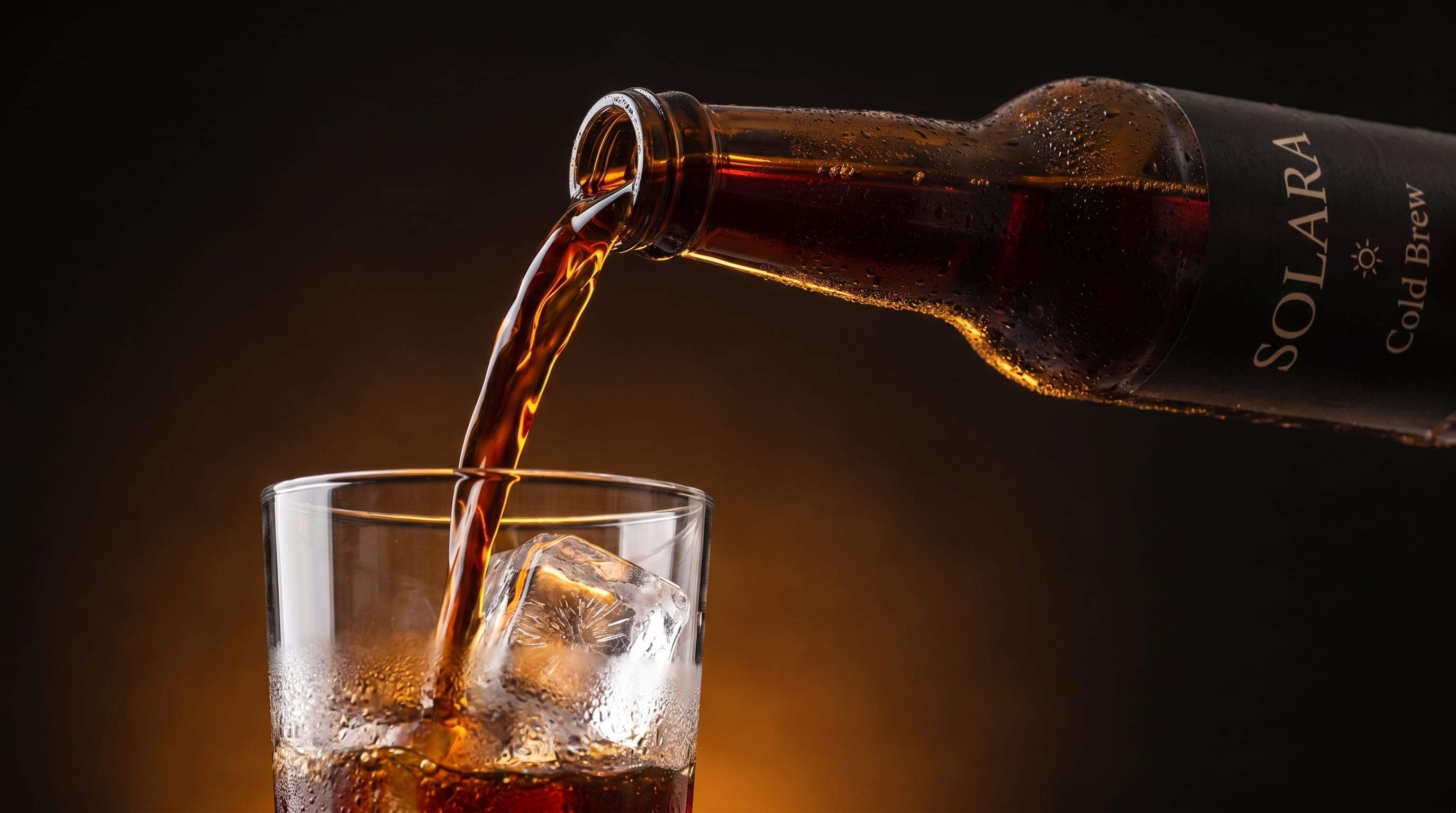 Solara Cold Brew