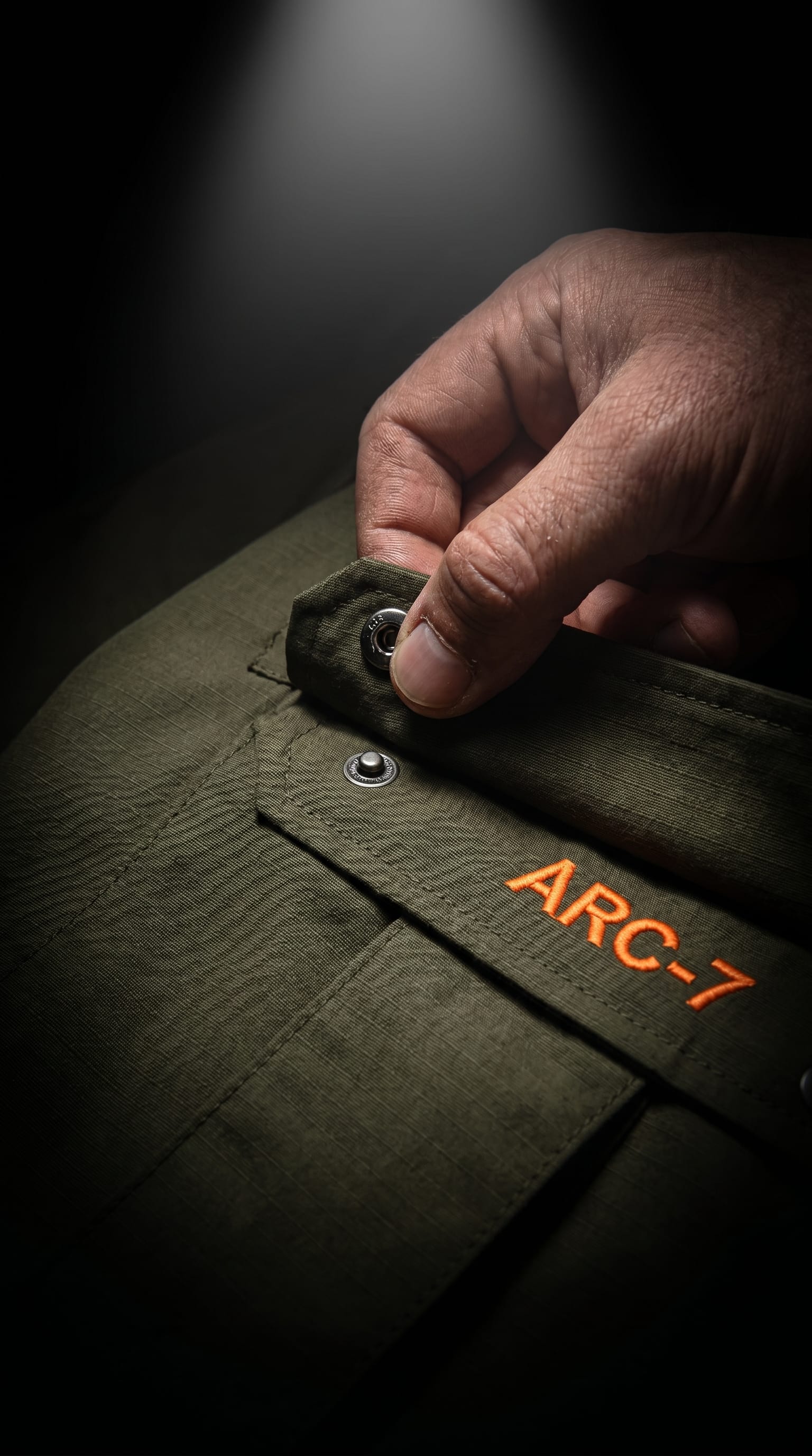 Patch Detail