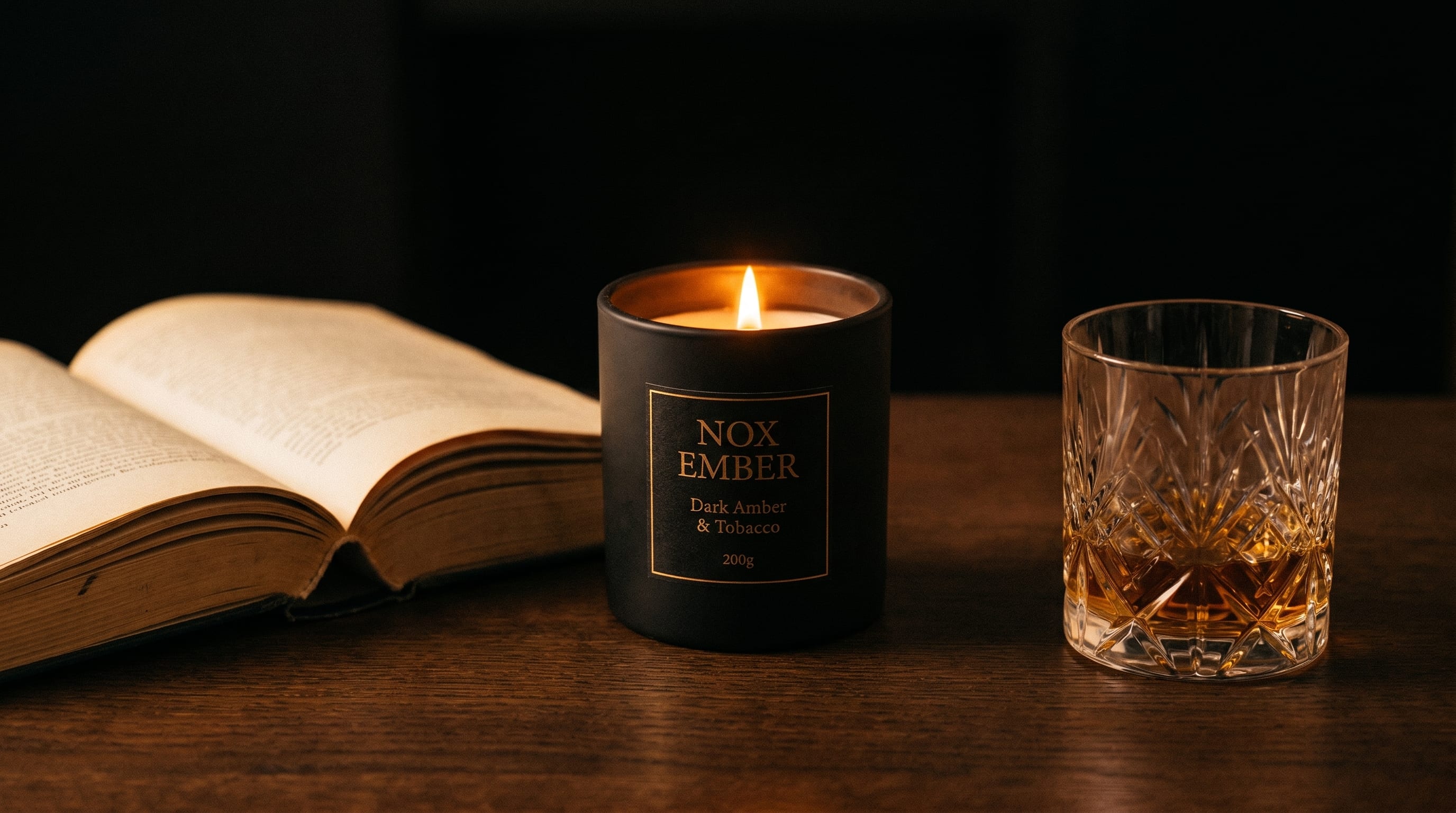 Buch & Whisky