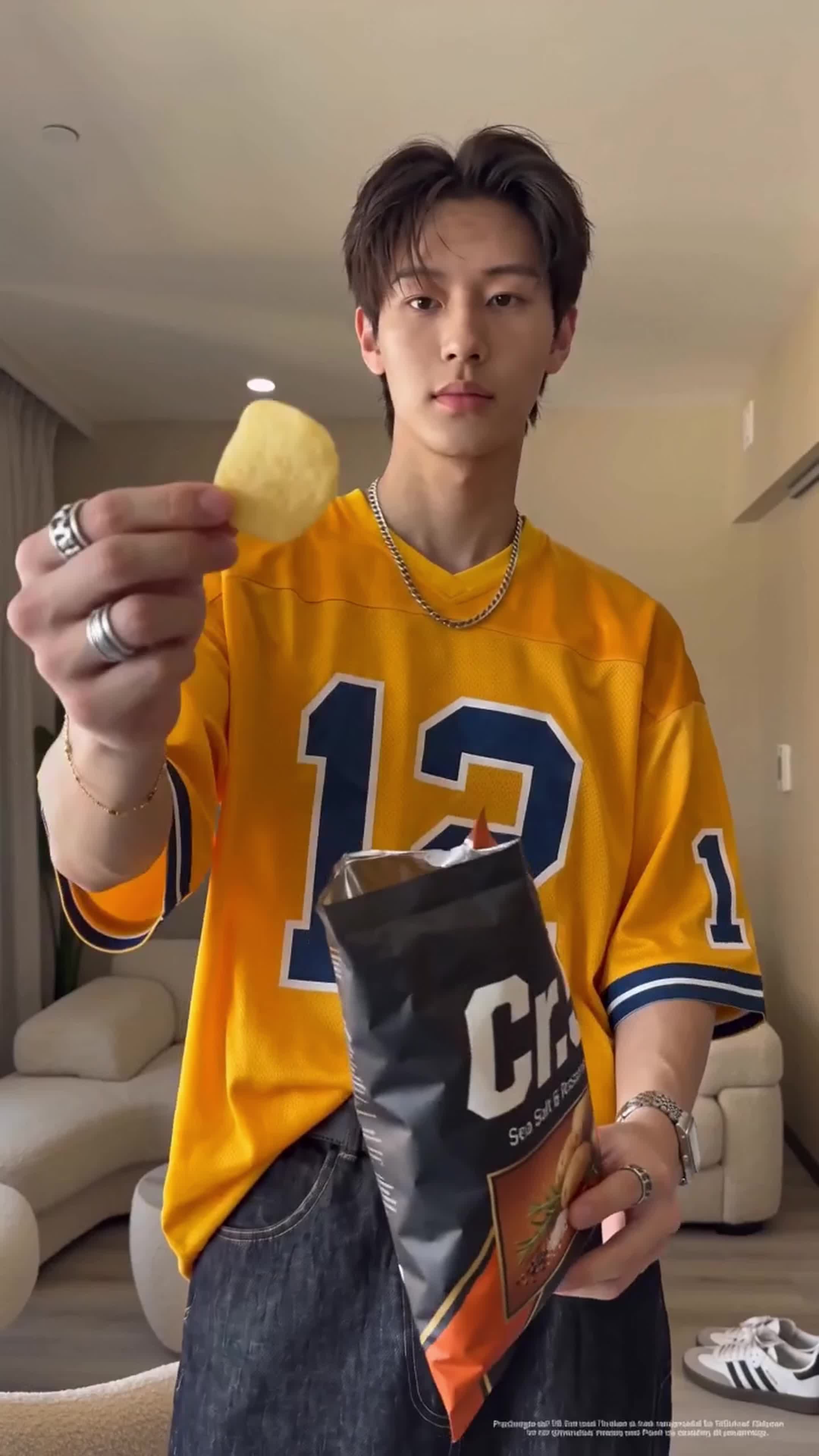 UGC Content · Cr.5 Premium Chips
