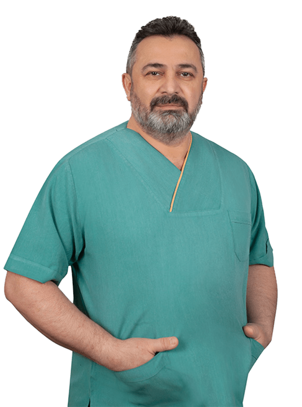 Dr. Çağatay Han Malkoç
