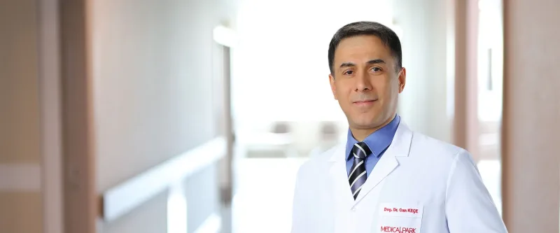 Prof. Dr. Can Keçe
