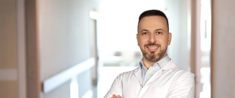 Op. Dr. Bünyamin Kutlu