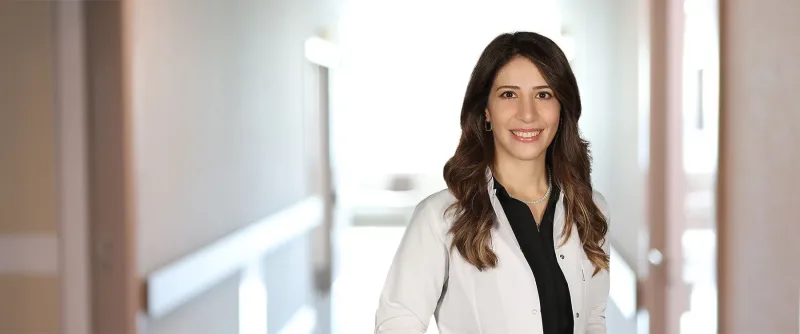 Op. Dr. Handan Turgut Semerci