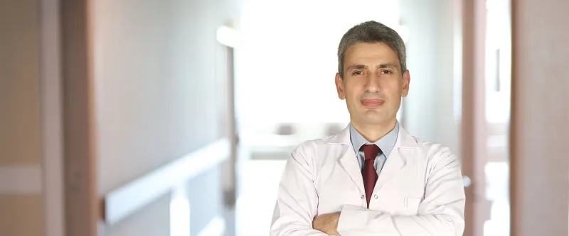 Op. Dr. Mahmut Arslan