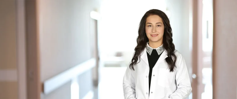 Op. Dr. Tuğçe Türkcan Soğuksulu