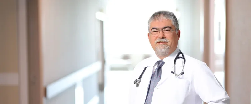 Uzm. Dr. Egemen Arıkan