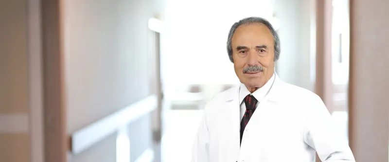 Uzm. Dr. Enver İskender