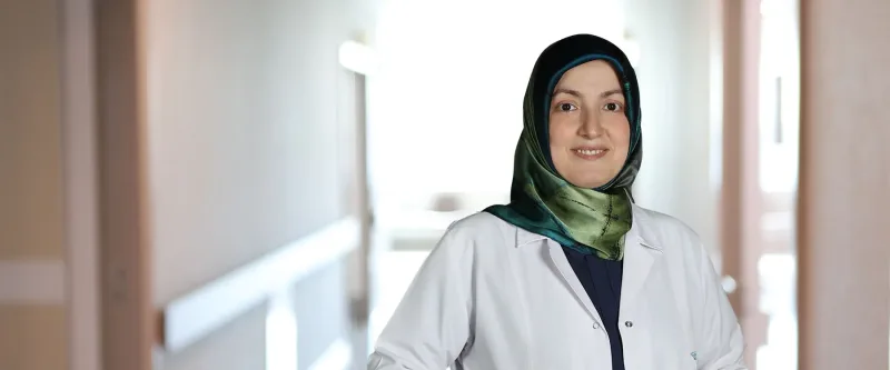 Uzm. Dr. Fatma Eren