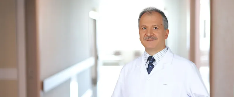 Uzm. Dr. Mehmet Sarı