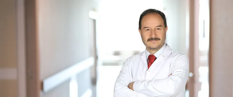 Uzm. Dr. Mustafa Necdet Arı