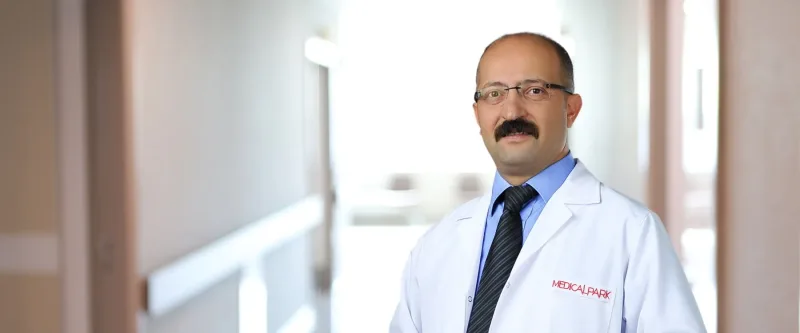 Uzm. Dr. Osman Aksoy