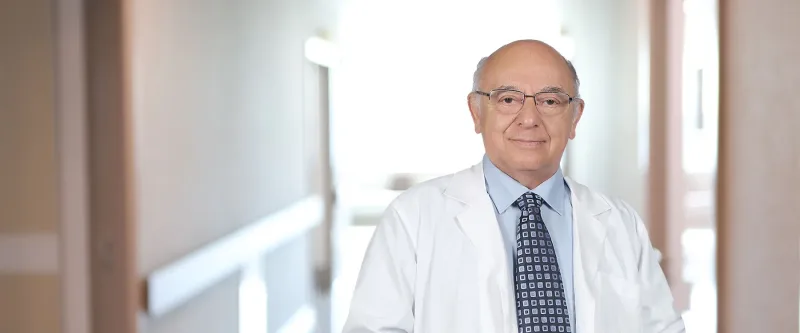 Uzm. Dr. Osman Liman