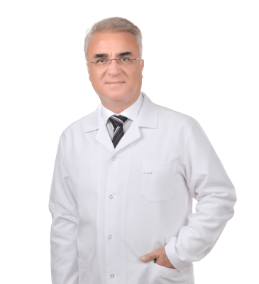 Op. Dr. Hasan AKYÜZ