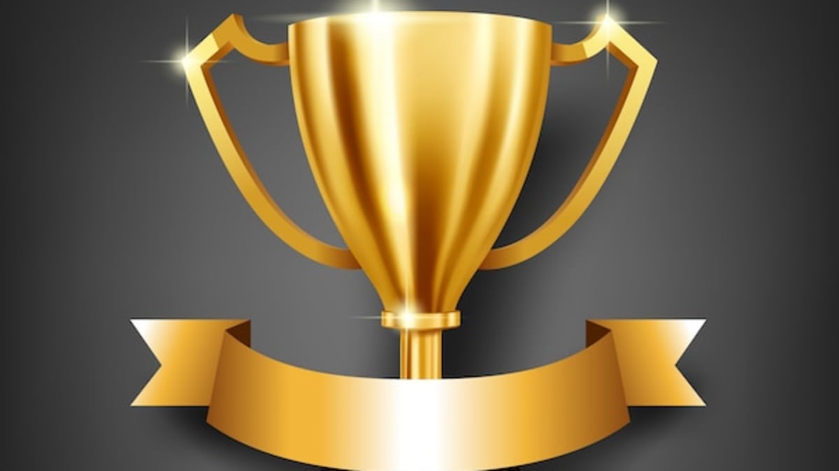 FEBRUARY CHAMPION 🏆