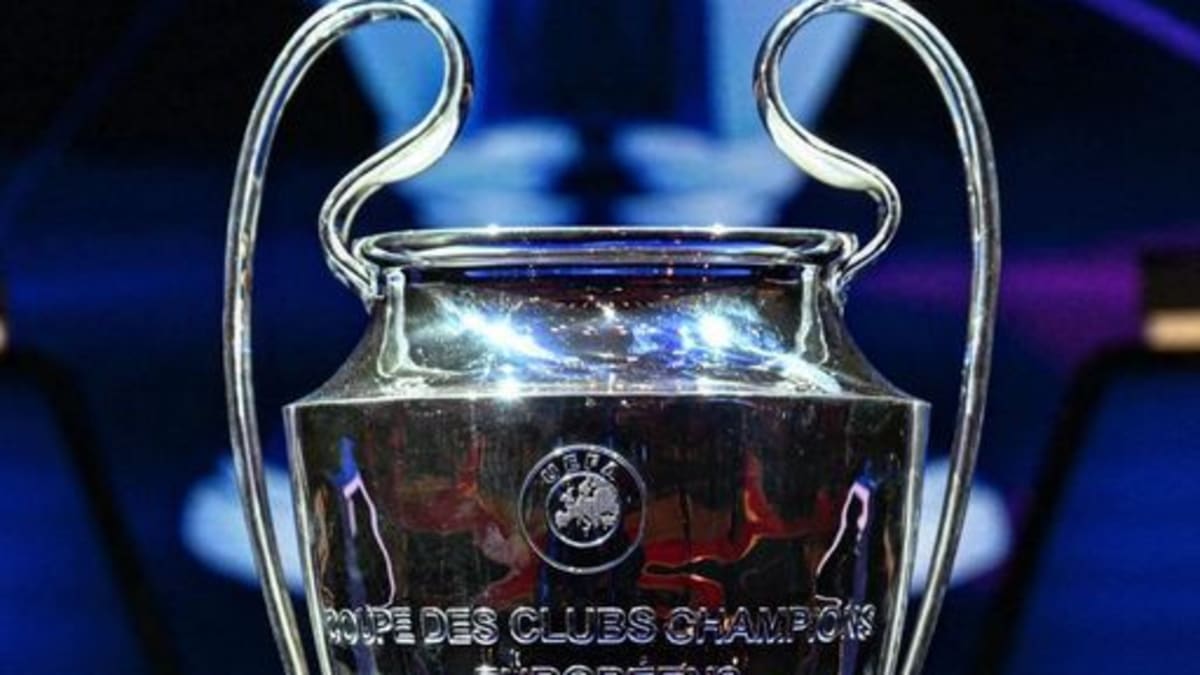 eFootball Champions League Phase 2