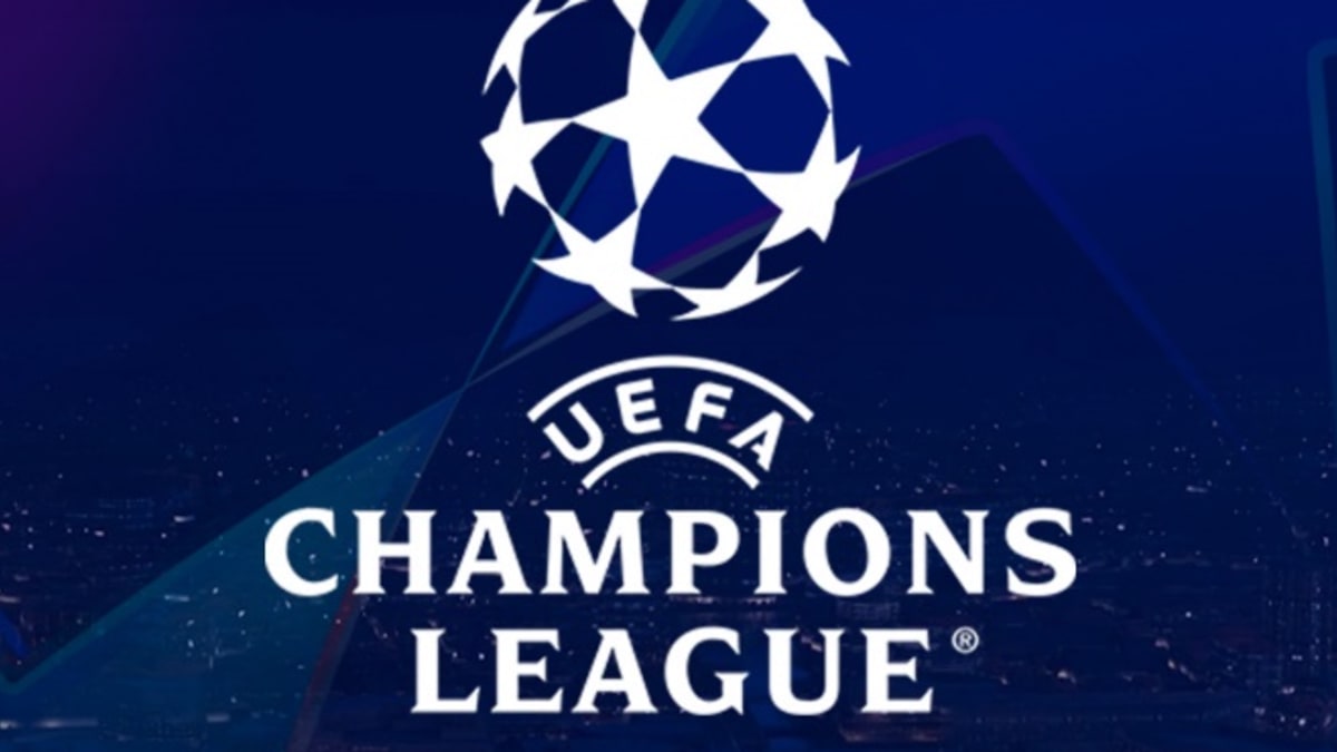 Champions league 