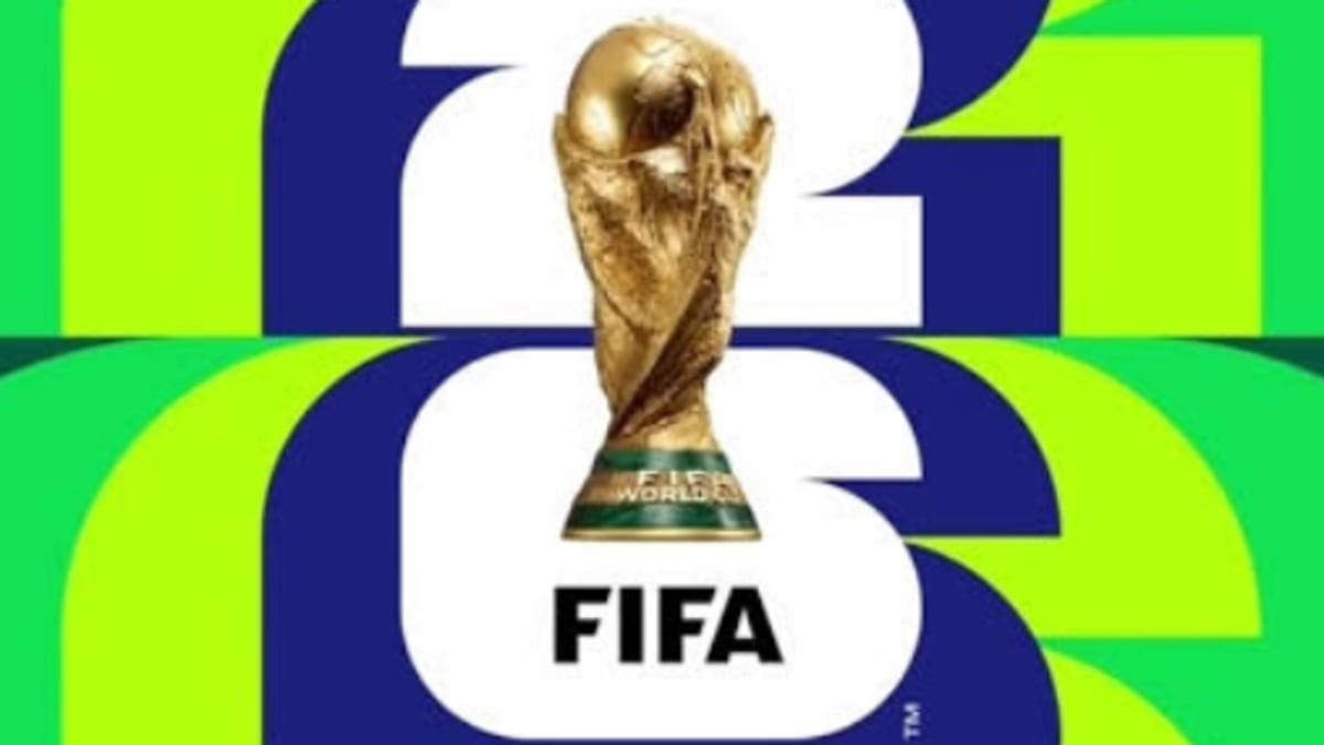FIFA WORLD CUP 2026