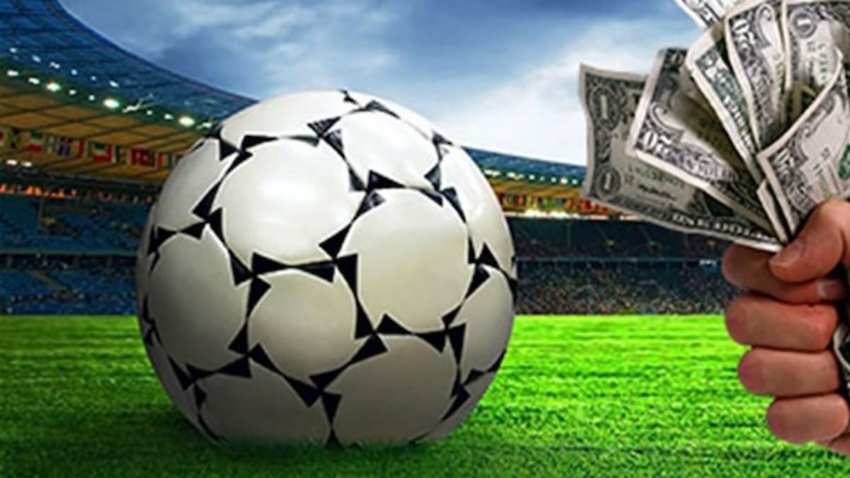 March championship league 