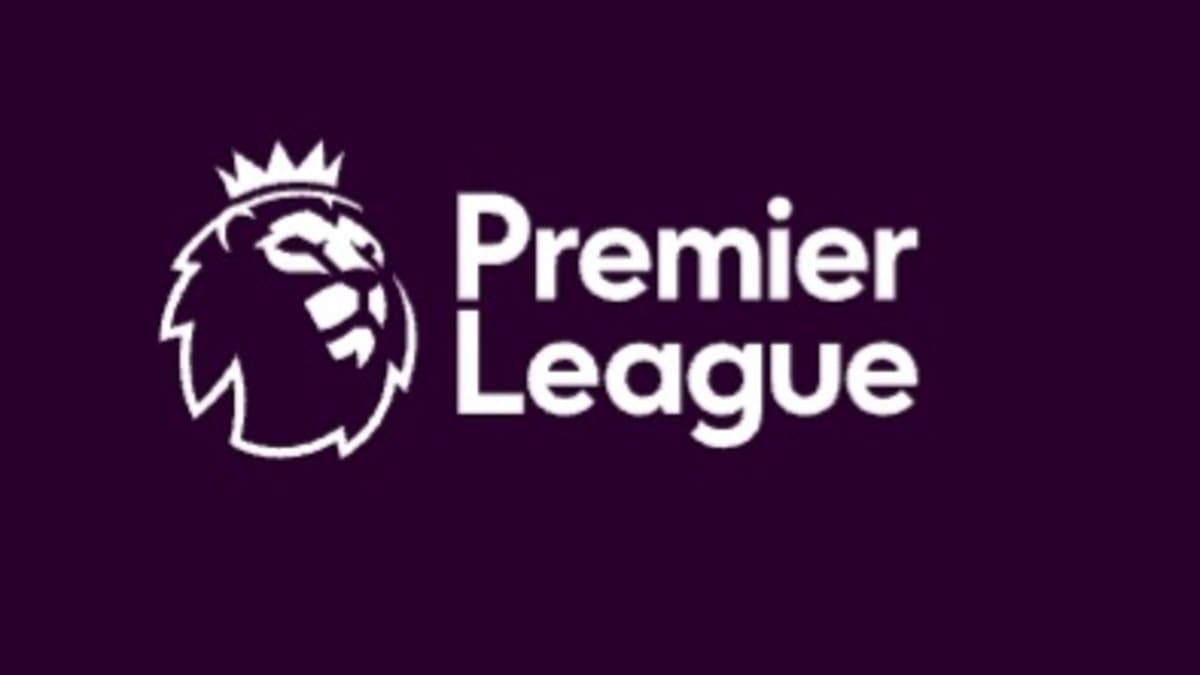 Premier League 2026