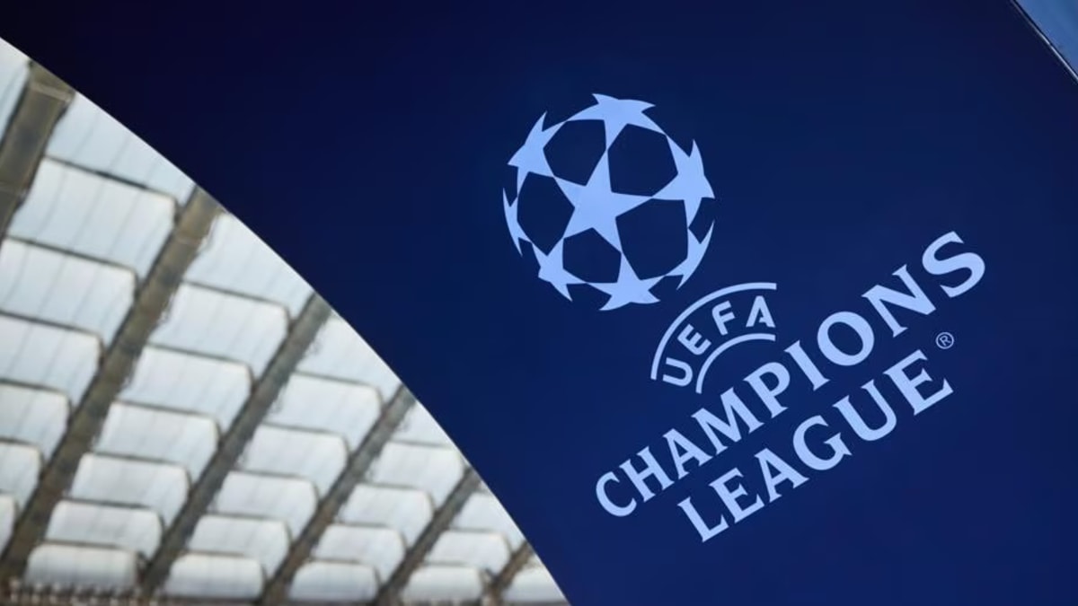 UEFA CHAMPIONS LEAGUE 2026
